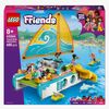 LEGO Friends 42664 Eventyrfyldt bådrejse