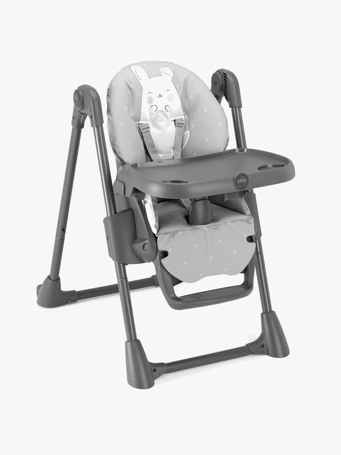 CAM Pappananna Højstol, Rabbit