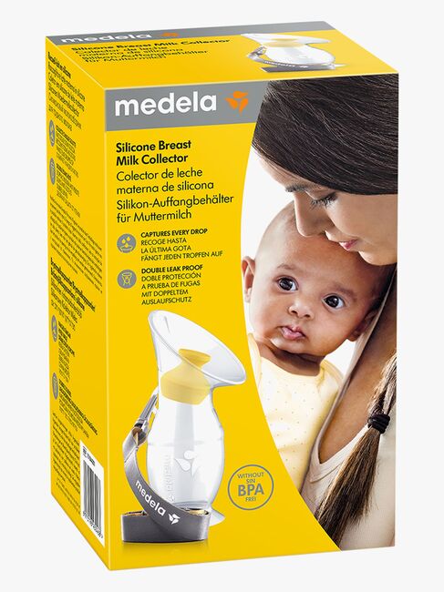 Medela Opsamlingskop til Modermælk 100 ml