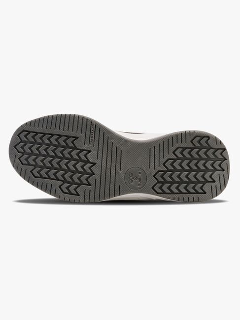 Hummel Turbo Run 1.0 Jr Low Sneakers, Black