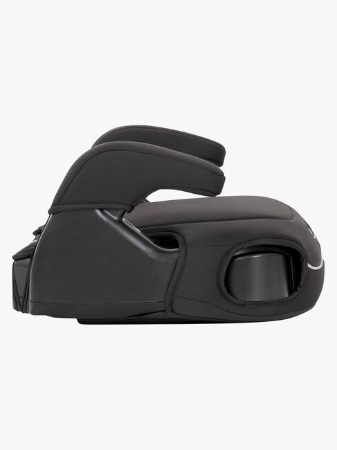 Graco Booster Deluxe Selepude, Black