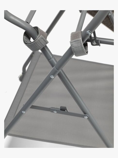 Twistshake Stativ til Badekar, Grey