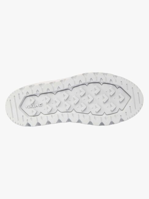 Viking Fleek 1V GTX Vinterstøvler, Black/Charcoal