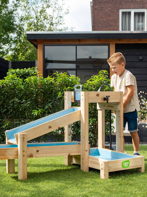 AquaFlow Vandkanalsystem 200