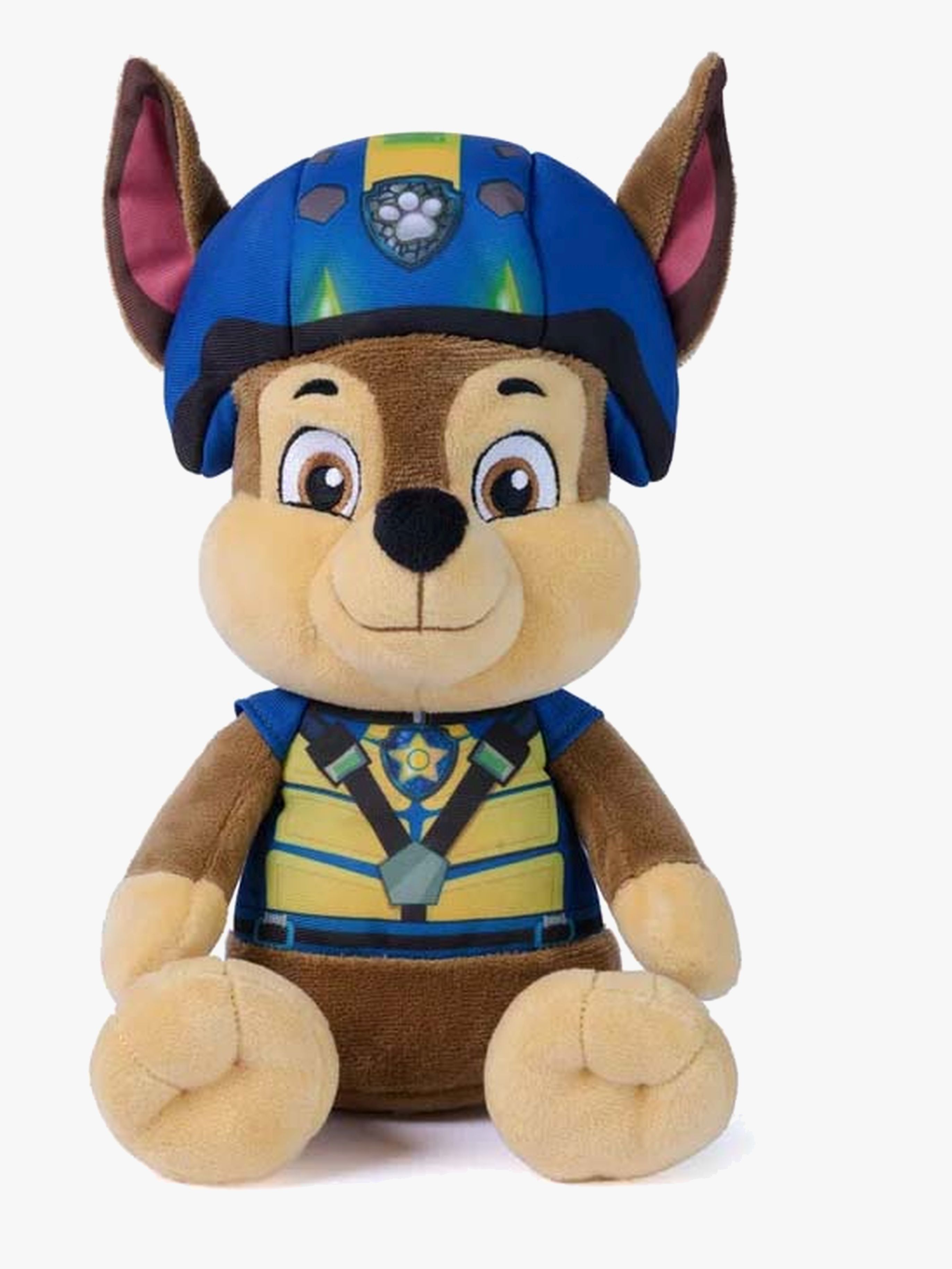 Paw Patrol Dinosaur-Filmen Bamse Chase 22 Cm