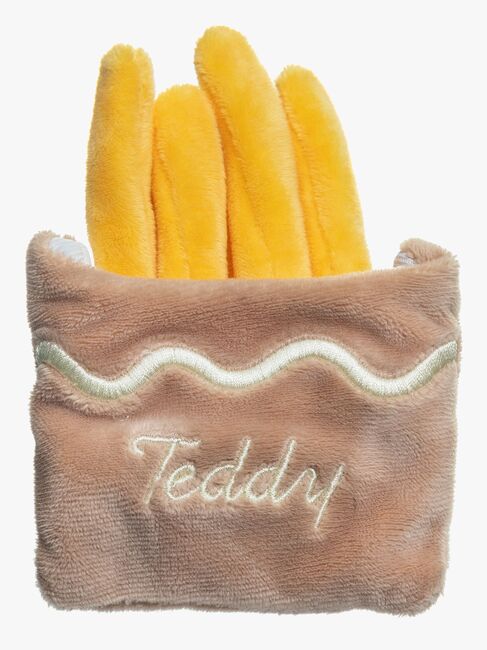 Teddykompaniet Teddy Meal Legesæt