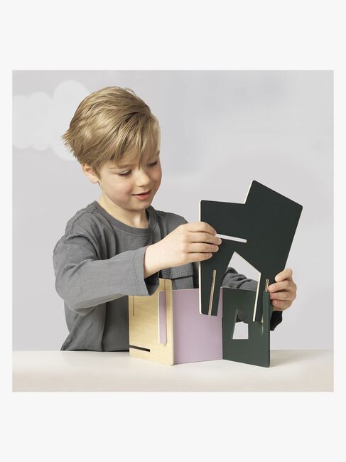 Micki Monster Legeverden