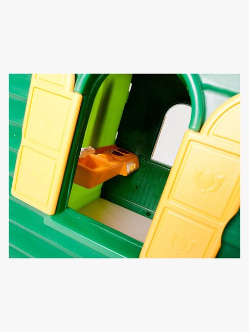 Little Tikes Legehus Evergreen 