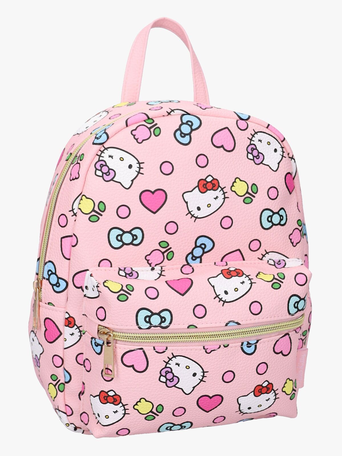 Hello Kitty Rygsæk Sweet on You 5L, Pink