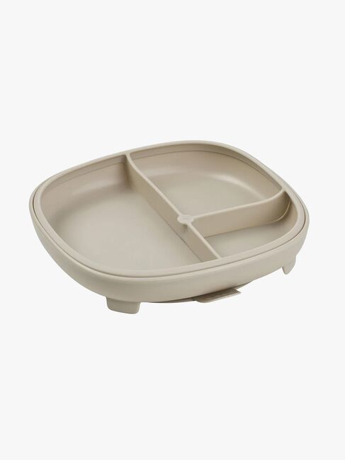 b.box 2-i-1 Tallerken, Latte