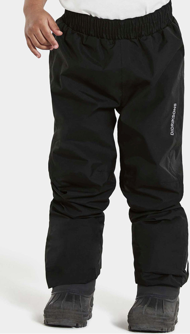 Didriksons Idur Skalbukser, Black