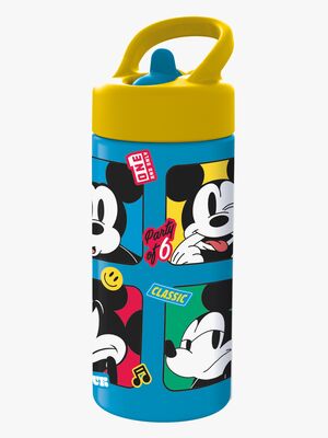 Disney Mickey Mouse Drikkedunk 410ml, Good Day