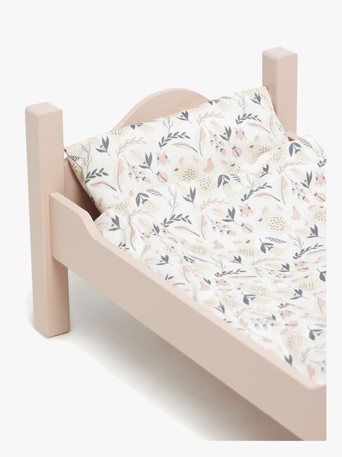 Alice & Fox Dukkeseng, Pink