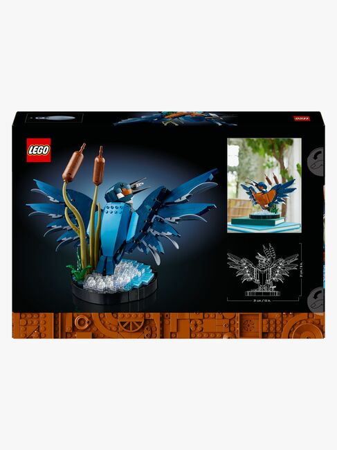 LEGO Icons 10331 Isfugl