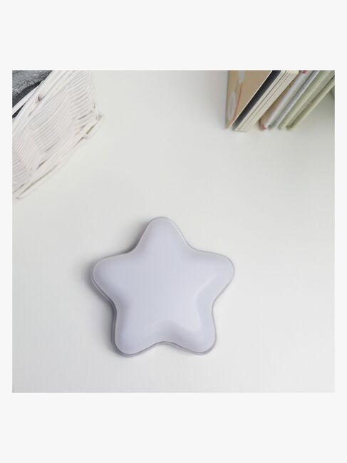 bblüv Natlampe Spilledåse Stjerne