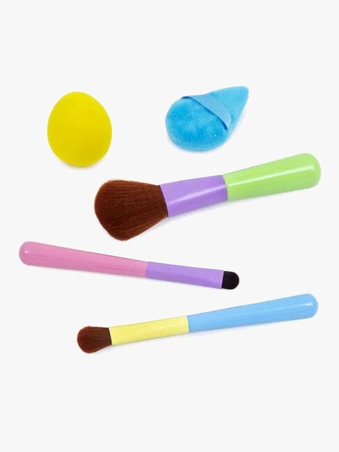 MYA Cosmetics Makeupbørster Sæt