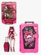 Monster High Skulltimate Secrets Legesæt Draculaura S7