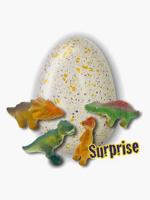 SES Creative Dinosauræg Surprise