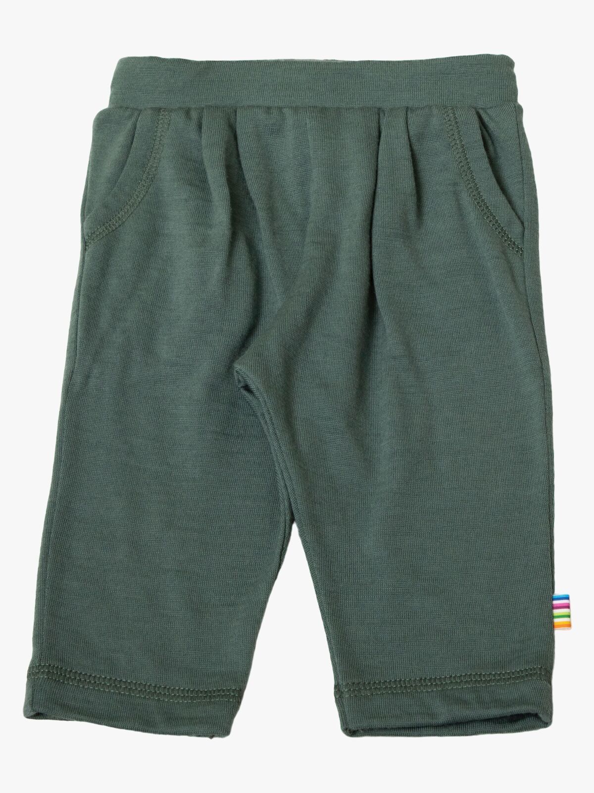 Joha Joggingbukser, Dark Green