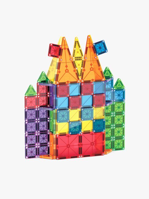 MAGNA-TILES MicroMAGS Combo Byggesæt 62 Dele