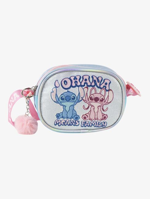 Disney Stitch Skuldertaske, Fantasia