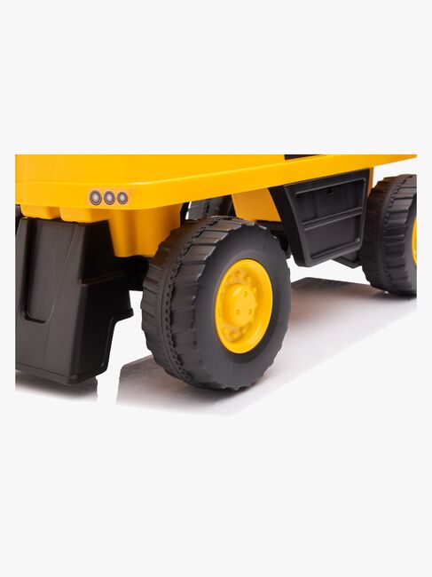 Caterpillar Gåbil med Skovl