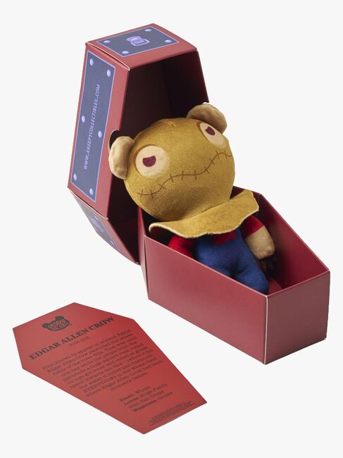 Roblox Deddy Bears S5 Bamse Coffin 15cm Blandet Udvalg