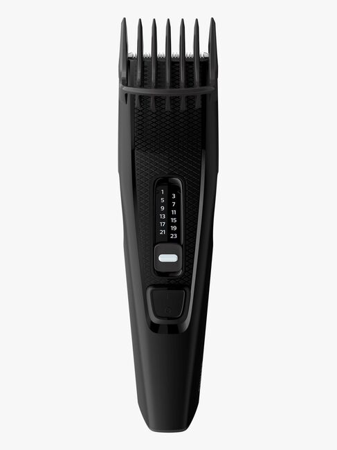 Philips Hårtrimmer Series 3000 1-23mm