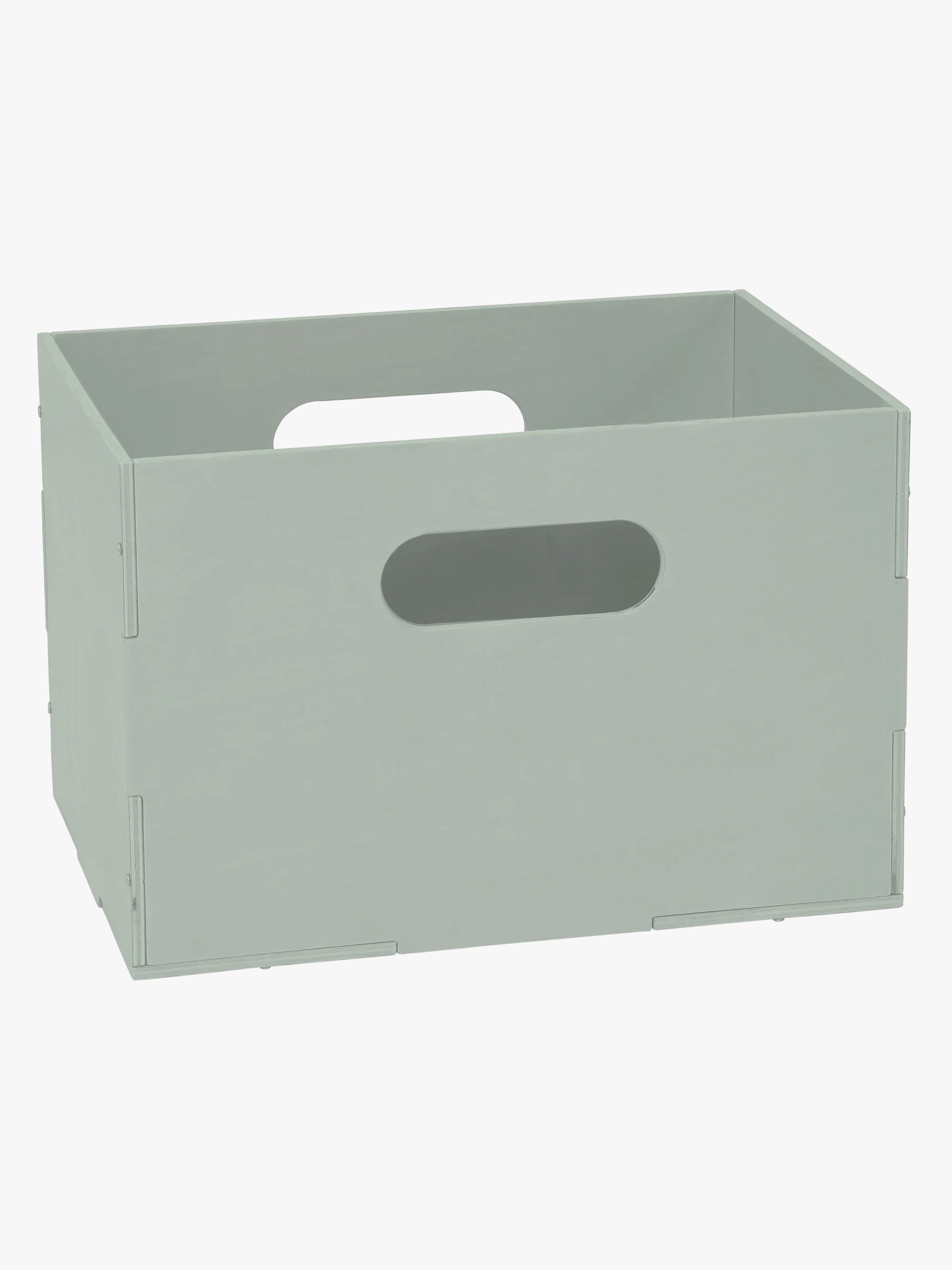 Nofred Kiddo Boks, Olive Green
