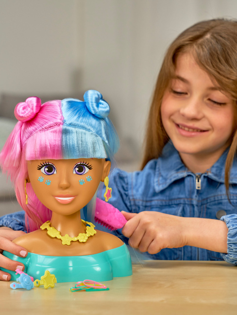 Simba Toys Kawaii Stylinghoved Med Hårtilbehør 105953962-1346_4a.jpg