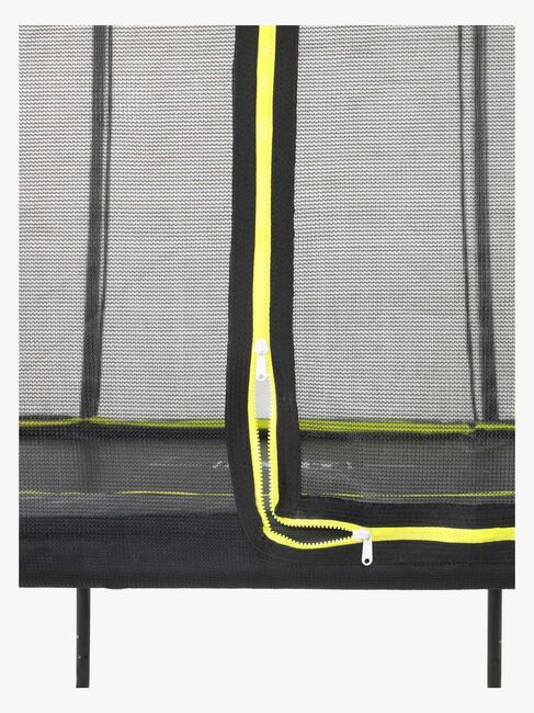EXIT Silhouette Trampolin 183cm, Black