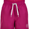Color Kids Badeshorts UPF30+, Pink Yarrow