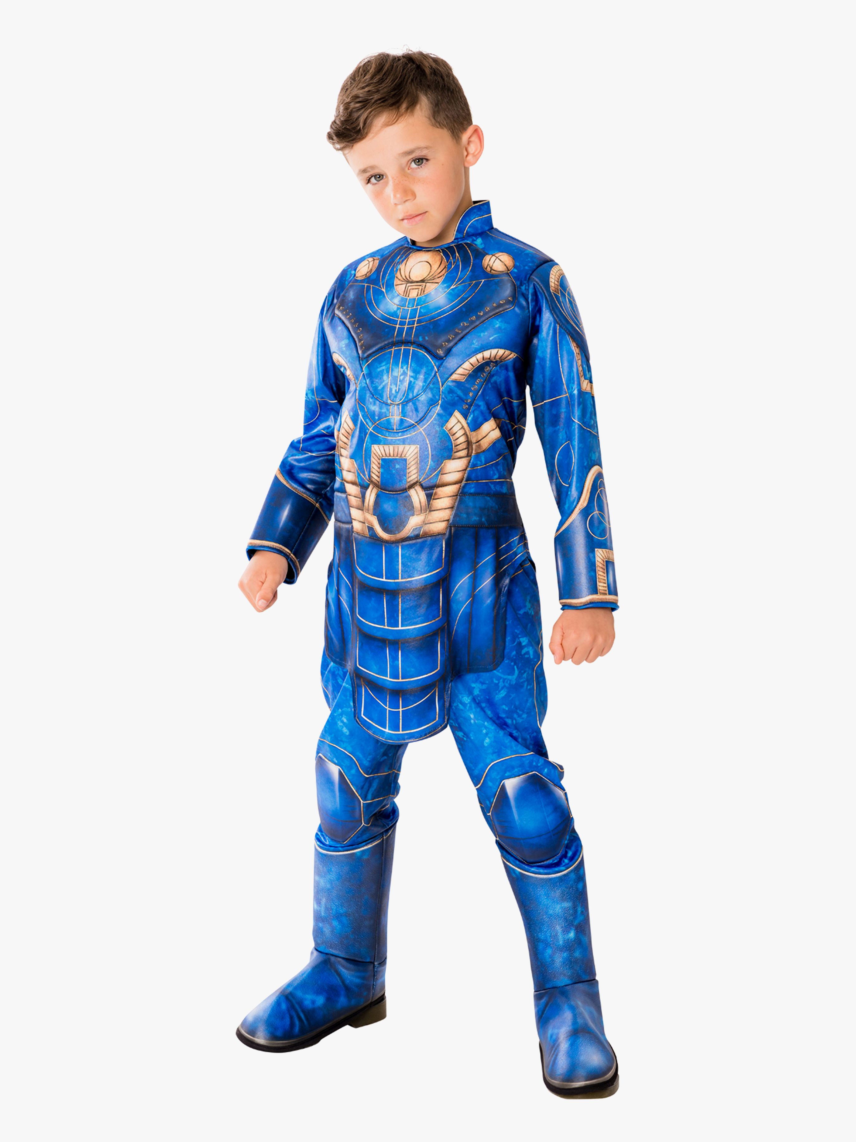 Eternals Kostume Ikaris S