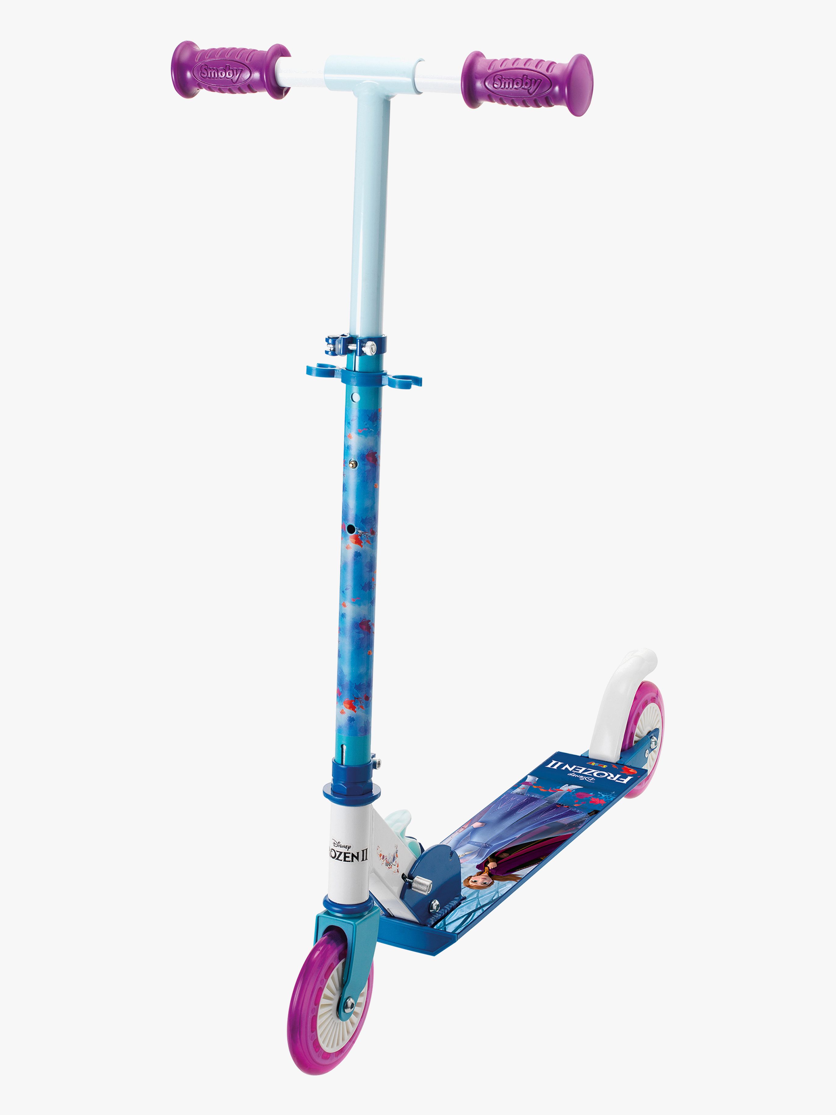 Disney Frozen 2 Løbehjul