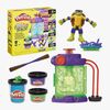 Play-Doh Teenage Mutant Ninja Turtles Modellervoks