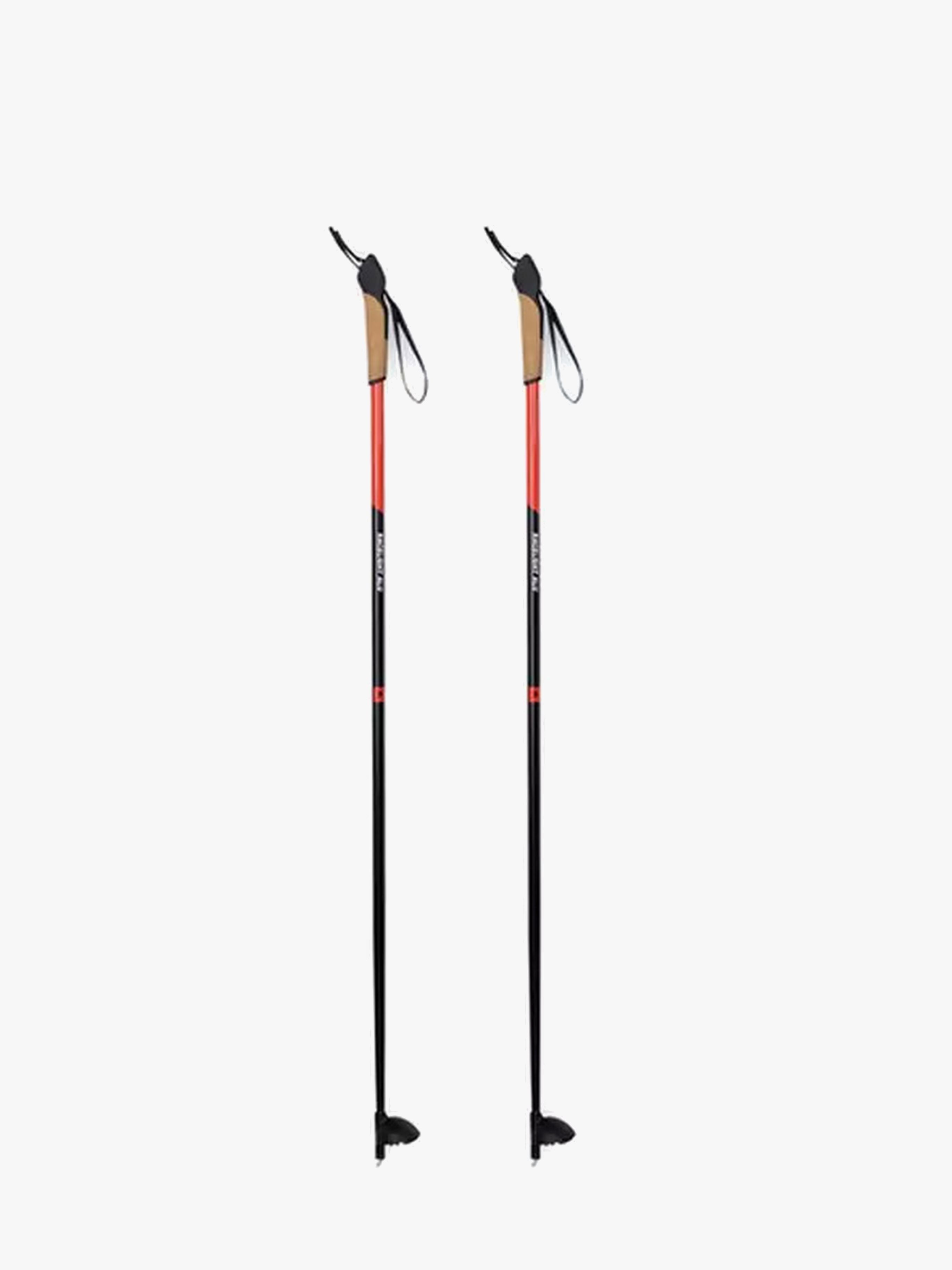 Madshus Racelight Alu Junior-skistave, 120 cm