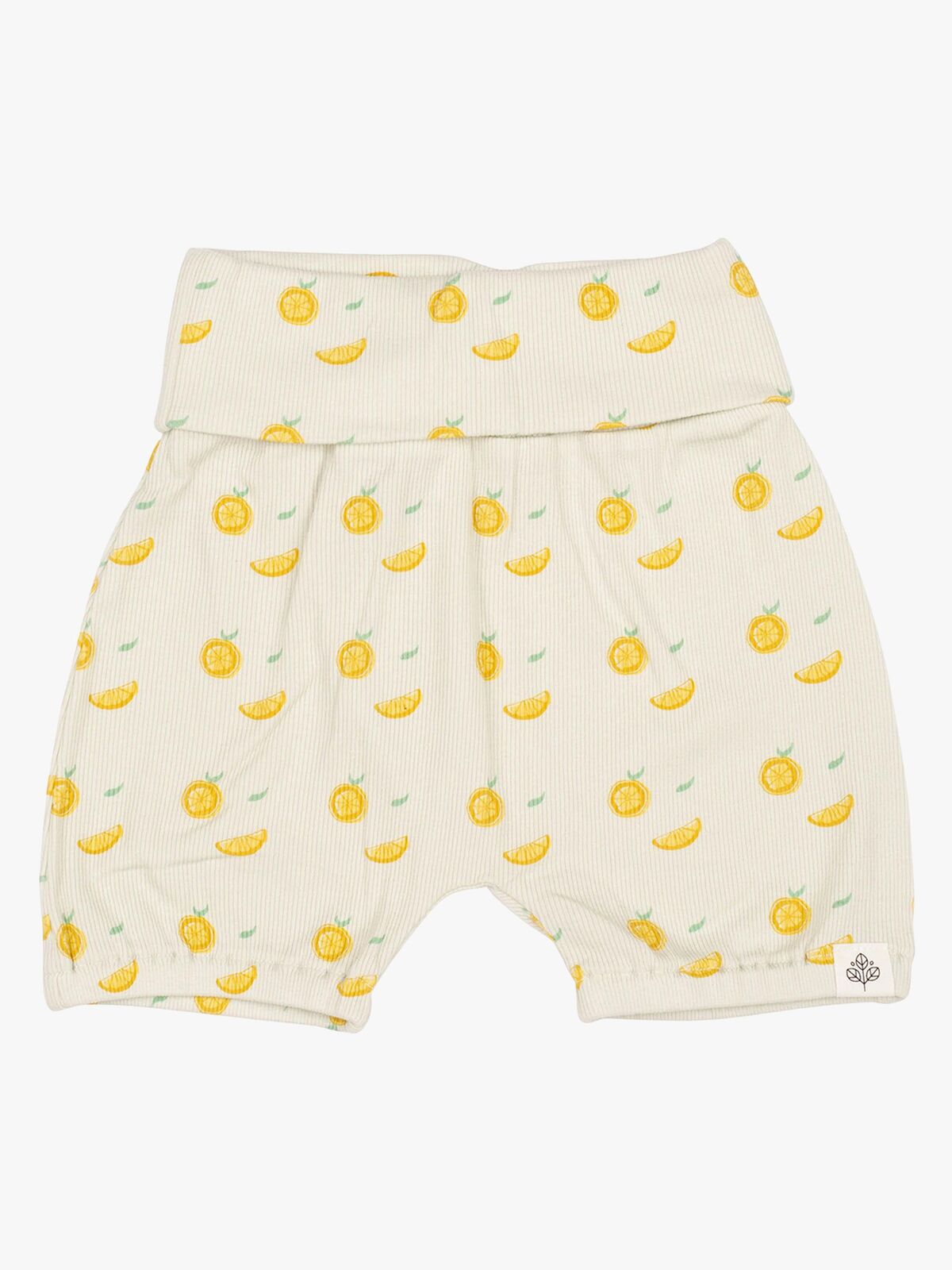 Gullkorn Design Spurven Babybukser, Lysegrøn