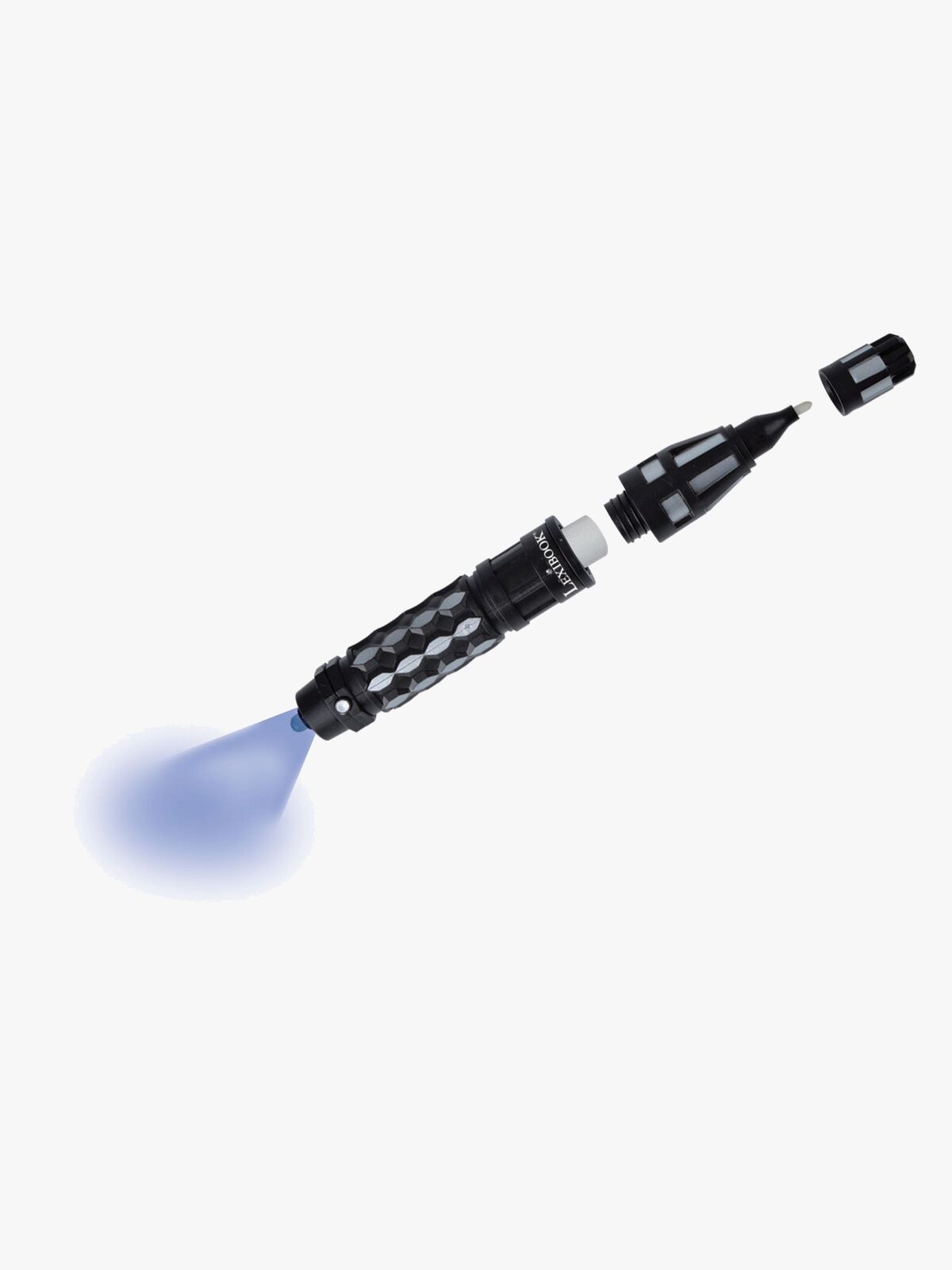 Spy Mission Pen
