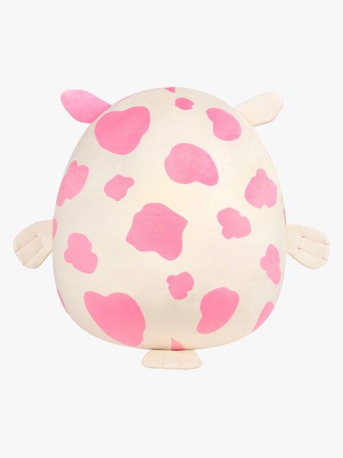 Squishmallows Bamse P24 Mondy Sea Ko 40 cm