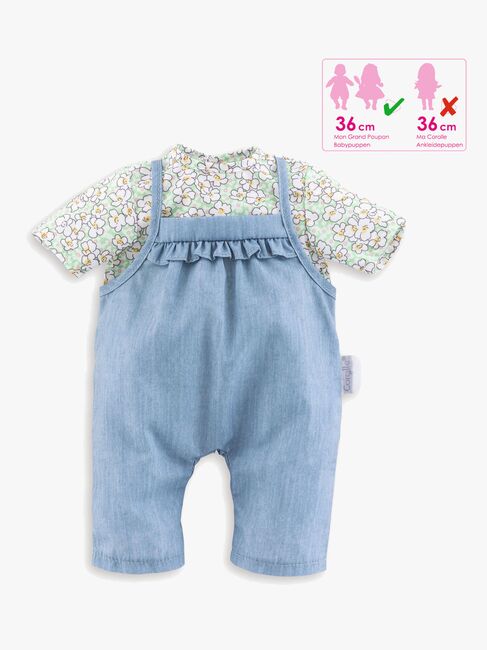 Corolle Dukketøj Bluse & Bukser 36 cm
