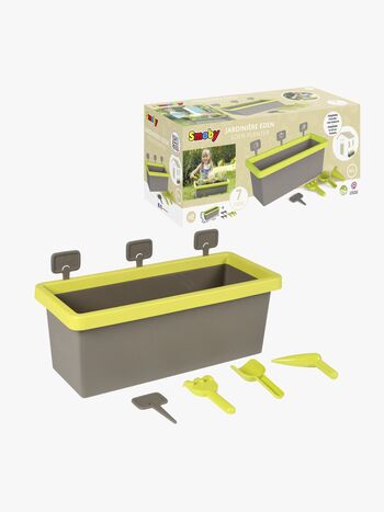 Smoby Eden Blomsterkasse