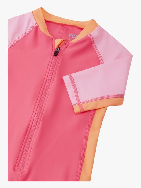 Reima Vesihiisi UV-Dragt, Soft Coral