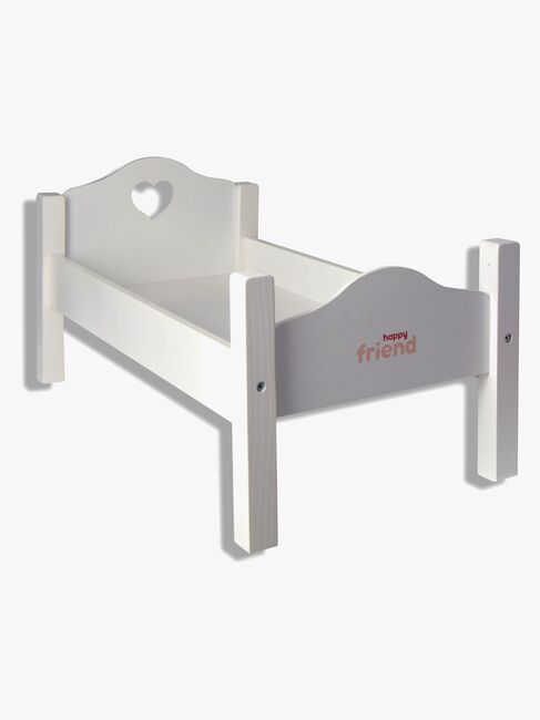 Happy Friend Dukkeseng i Træ