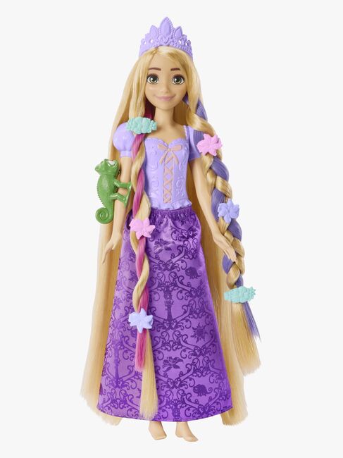 Disney Princess Rapunzel Dukke 29 Cm
