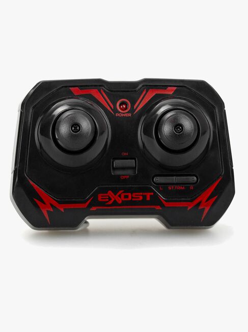 Silverlit Exost Land Buster Fjernstyret Bil