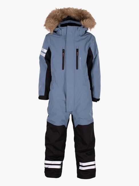 Lindberg Colden Flyverdragt, Blue