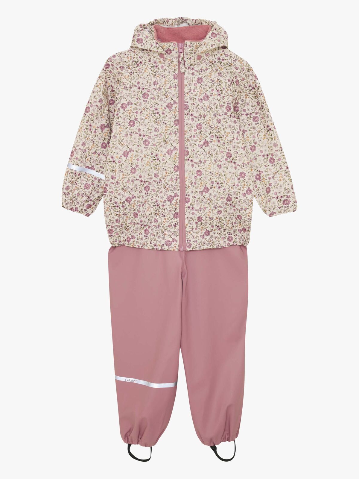 CeLaVi Regnsæt, Perfectly Pale