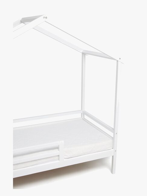 Minitude Nordic Jaxson Juniorseng 70x140 med Madras