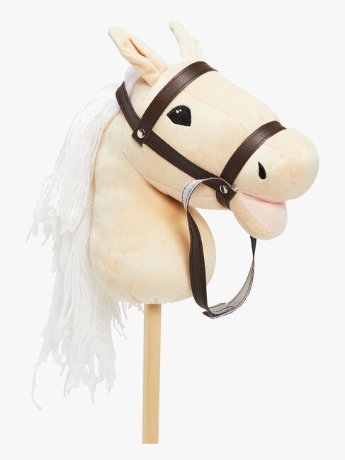 Cloudberry Castle Kæphest, Hvid