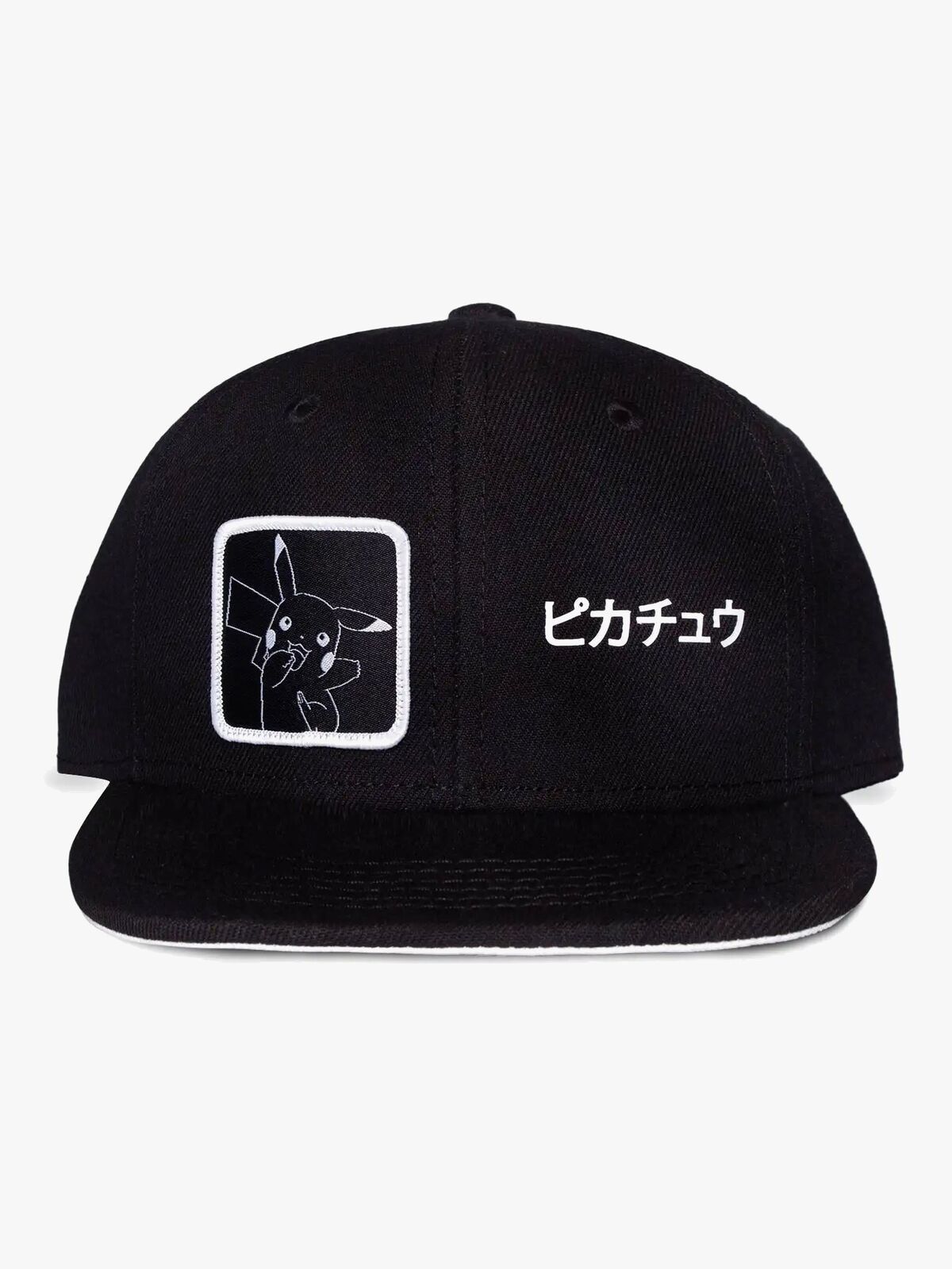 Pokémon Kasket, Pikachu